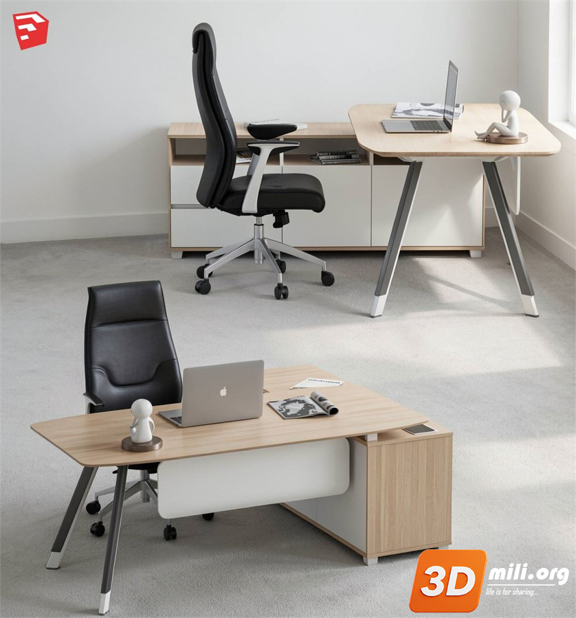 Office Furniture Skp Flies